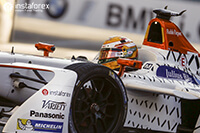 Dragon Racing Và InstaForex-Tương Lai đang Đến