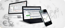 Trading platform