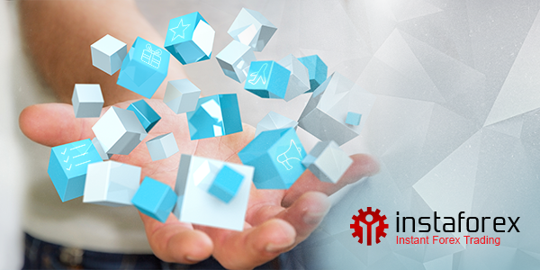 Promo projects of InstaForex